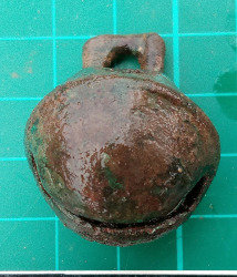 bell