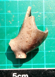 pipe bowl