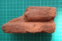 brick mullion