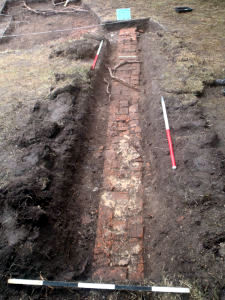 trench 2