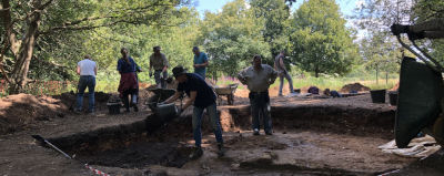 backfilling