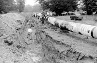 the 1968 gas main