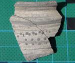 poppy head sherd