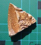 bellarmine sherd