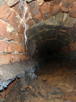 drain interior