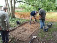 mattocking trench 1