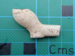 clay pipe bowl