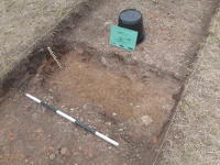 trench 3