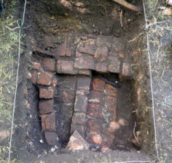 trench 3