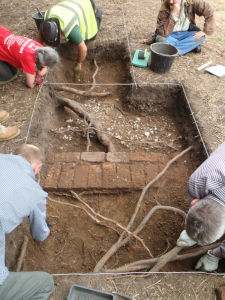 trench 4