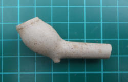 tobacco pipe