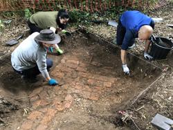 trench 4 extended
