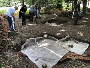 Trench 6