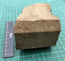 dressed stone