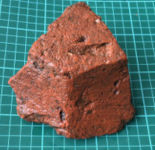 carved brick