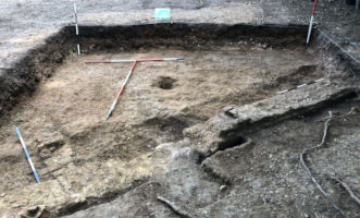 trench 4