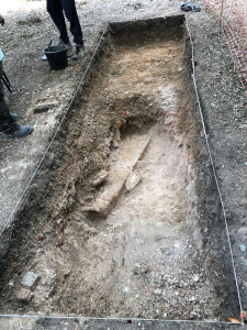 trench 3
