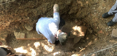 trench 3