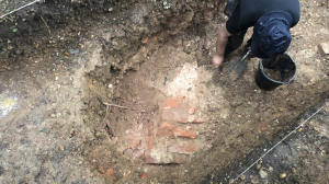 trench 3