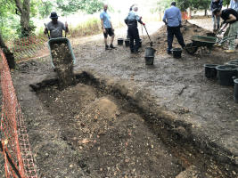 backfilling