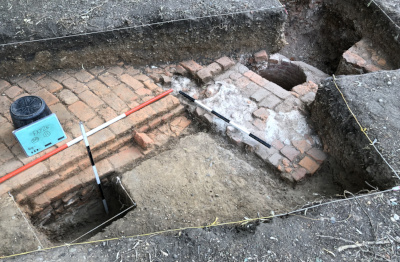 trench 2