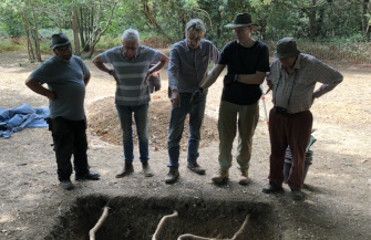 eas diggers