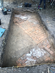 trench 2