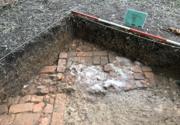 trench 2